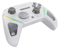 Ajazz GP100 (Switch/PC/iOS/Android) RGB biały - 1536403 - zdjęcie 4